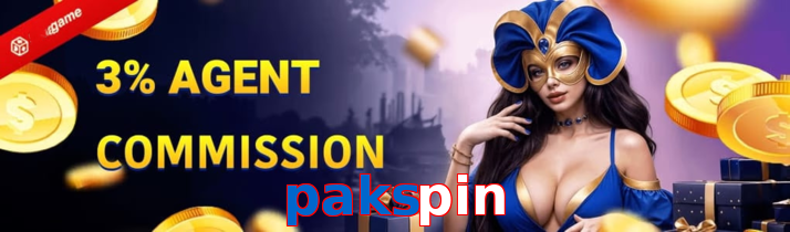Pakspin